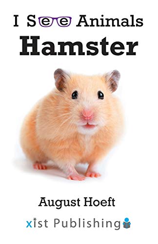 Hamster (I See Animals)