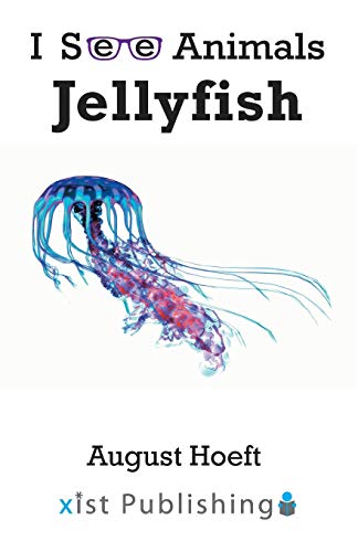 Jellyfish (I See Animals)