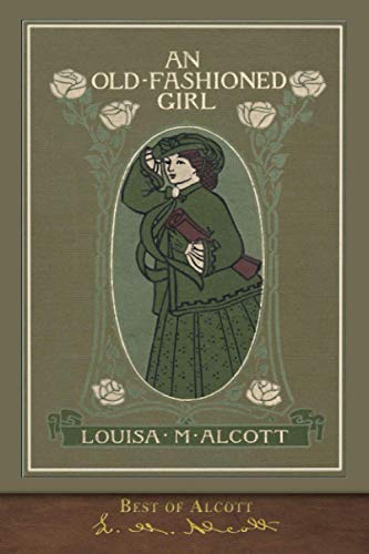 An Old-Fashioned Girl