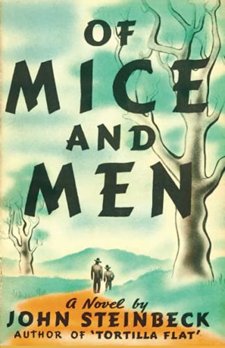 Of Mice and Men