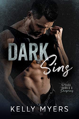 Dark Sins (Platinum Security #3)