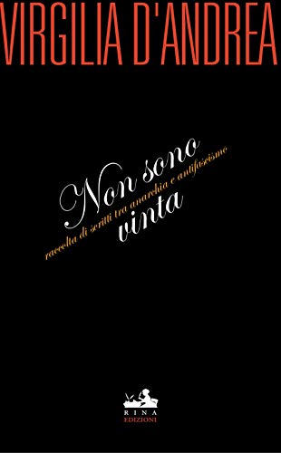 Non sono vinta (Paperback)