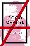 Coco Chanel. Sypi...