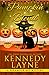 Pumpkin Blend (A Paramour Bay Cozy Paranormal Mystery Book 14)
