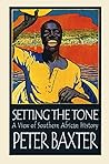 Setting the Tone: A View of African History (African History Series Book 2)