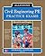 Civil Engineering PE Practice Exams: Breadth and Depth, Second Edition