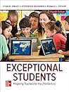Exceptional Students: Preparing Teachers for the 21st Century Exceptional Students: Preparing Teachers for the 21st Century