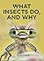What Insects Do, and Why