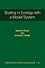 Scaling in Ecology with a Model System (Monographs in Population Biology, 64)