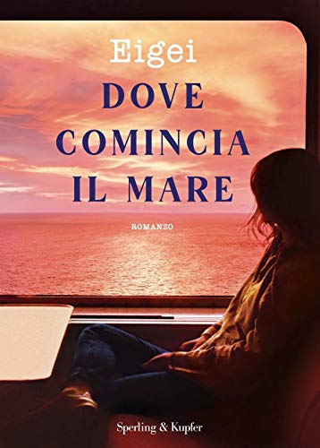 Dove comincia il mare (Paperback)