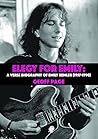 Elegy for Emily