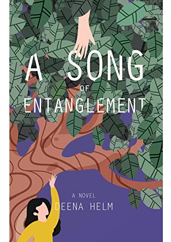 A Song of Entanglement (Kindle Edition)