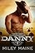 Danny (Downton Cowboys, #1)