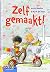 Zelf gemaakt!