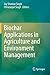 Biochar Applications in Agriculture and Environment Management