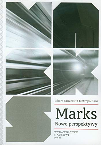 Marks. Nowe perspektywy (Paperback)