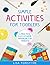 Simple Activities For Toddlers