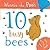 10 busy bees: A 123 Book