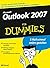 Outlook 2007 für Dummies