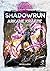 Shadowrun Arkane Kräfte