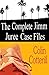 The Complete Jimm Juree Case Files: 12 Short Stories