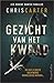 Gezicht van het kwaad