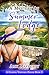 A Mystery At Summer Lodge by Amy Rafferty