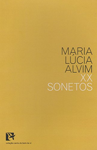 XX Sonetos (Paperback)