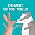Embrassez qui vous voulez! by Anne Hassel