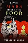 Loved Mars Hated ...