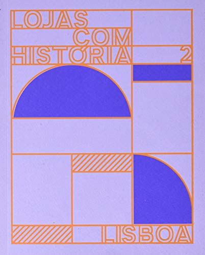 Lojas com História 2 (Paperback)