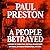 A People Betrayed: A History of Corruption, Political Incompetence and Social Division in Modern Spain