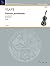 Sonate Posthume, Op. 27bix for Violin Solo