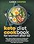 Keto Diet Cookbook for Wome...