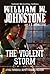 The Violent Storm (A Will Tanner Western)
