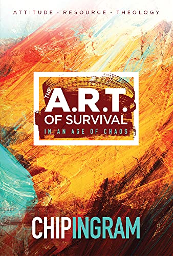 The ART of Survival in an Age of Chaos (Mass Market Paperback)