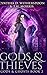 Gods and Thieves by Cynthia D Witherspoon
