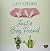 Just a Boy Friend by Lucy Keeling