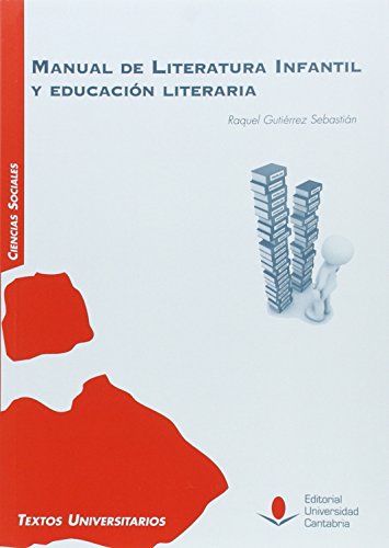Manual de literatura infantil y educación literaria (Paperback)