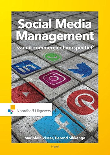 Social Media Management (Paperback)