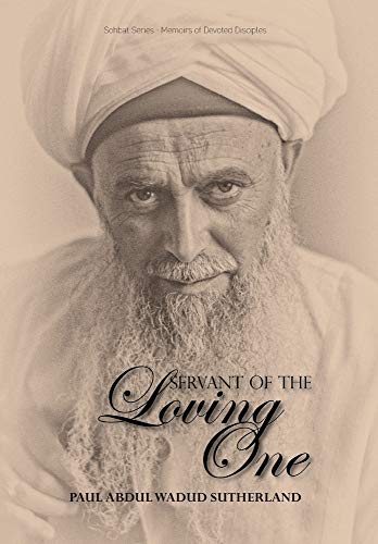 Servant of the Loving One (Paperback)