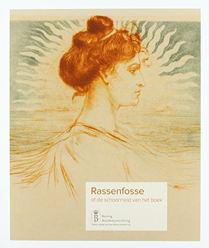 Rassenfosse of de schoonheid van het boek (Paperback)