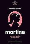 Martine - Une Ave...