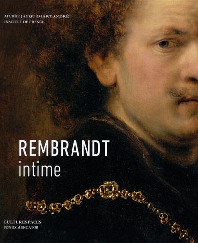 Rembrandt Intime (Paperback)