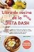 Libro de cocina de la DIETA...
