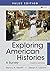 Exploring American Historie...