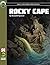 Rocky Cape 5e by Kenneth Spencer