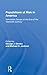 Populations At Risk In America: Vulnerable Groups At The End Of The Twentieth Century