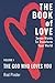 The Book of Love by Rod Pinder