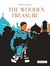 The Wooden Treasure by Frédéric Marais The Wooden Treasure by Frédéric Marais